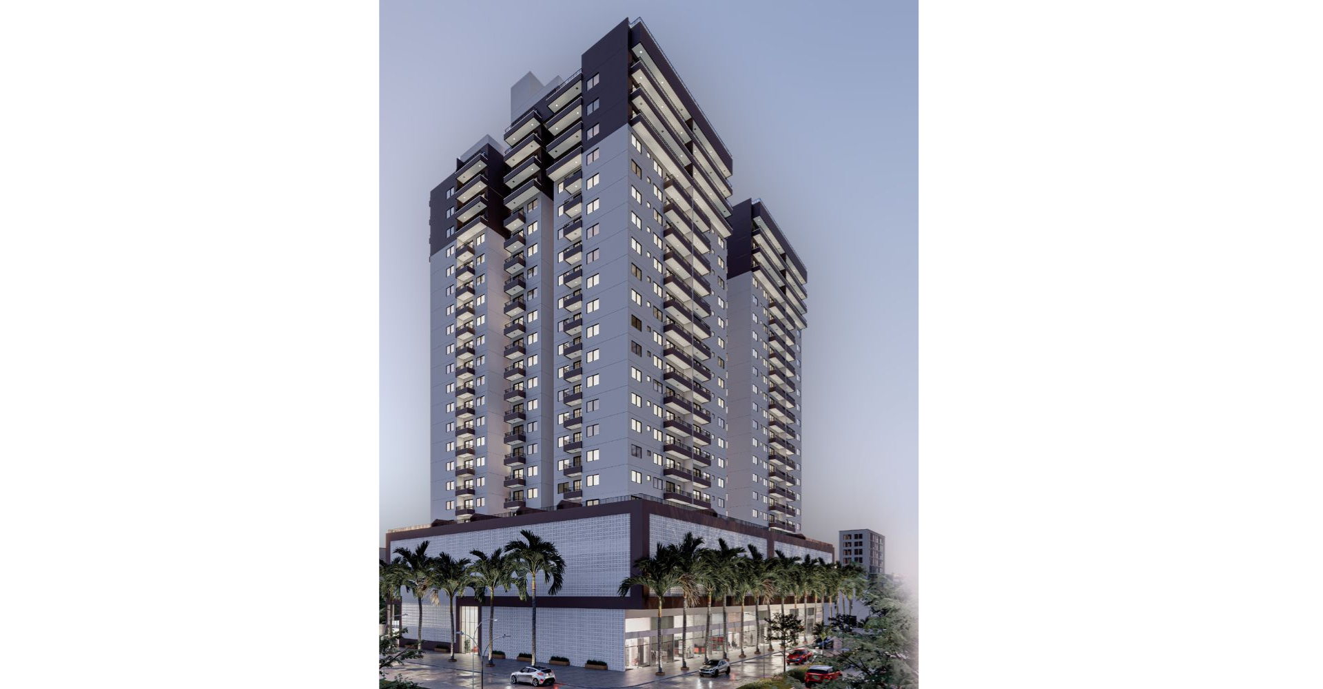 Oásis Residencial